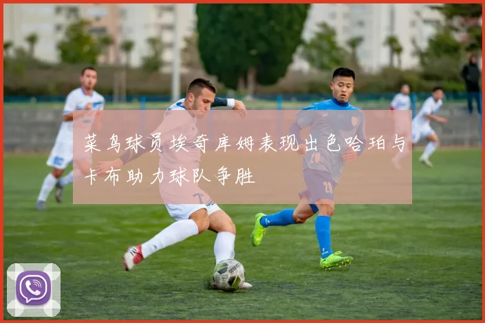 菜鸟球员埃奇库姆表现出色哈珀与卡布助力球队争胜